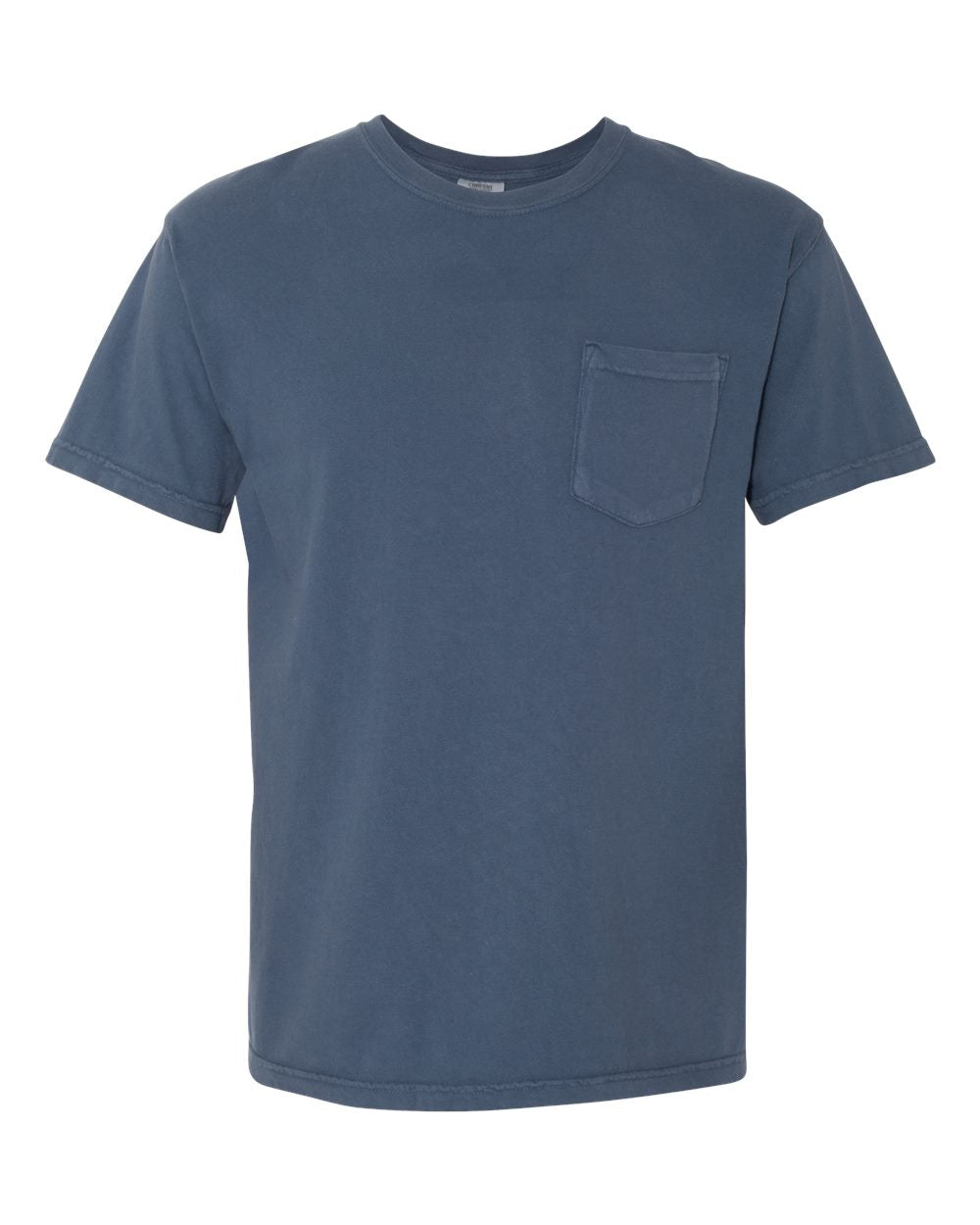 Comfort Colors Pocket T-Shirt