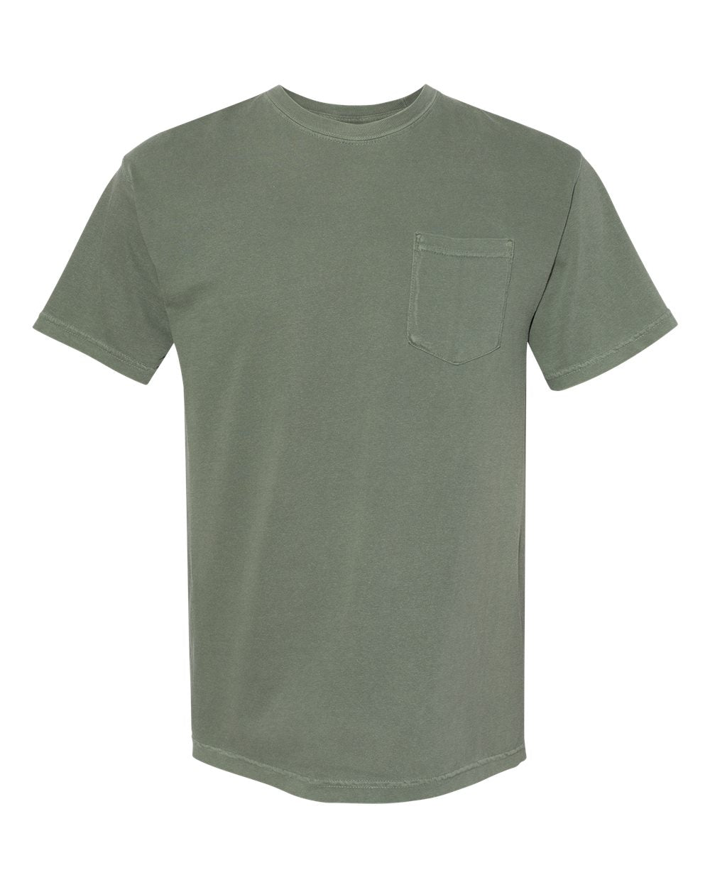 Comfort Colors Pocket T-Shirt