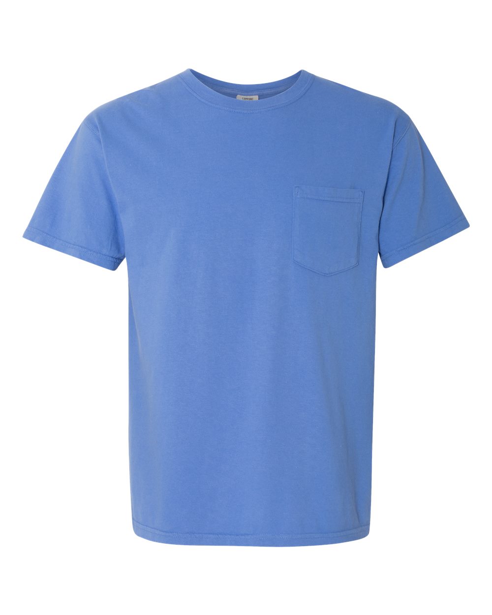 Comfort Colors Pocket T-Shirt