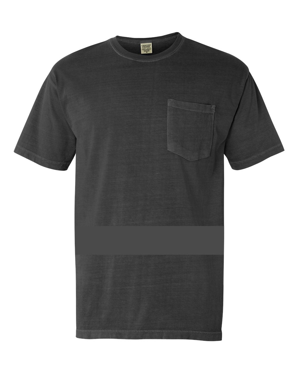 Comfort Colors Pocket T-Shirt