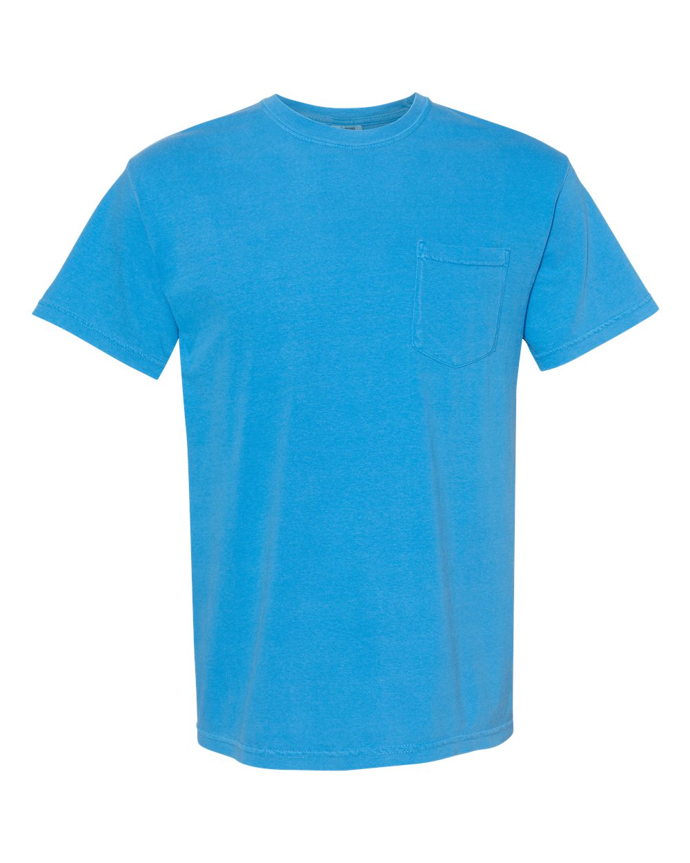 Comfort Colors Pocket T-Shirt