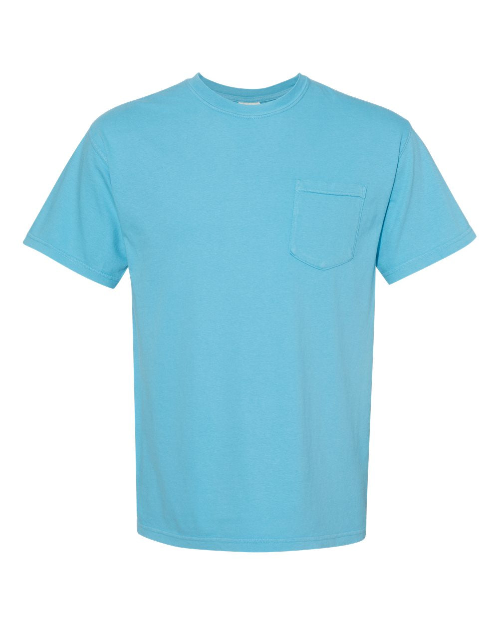 Comfort Colors Pocket T-Shirt