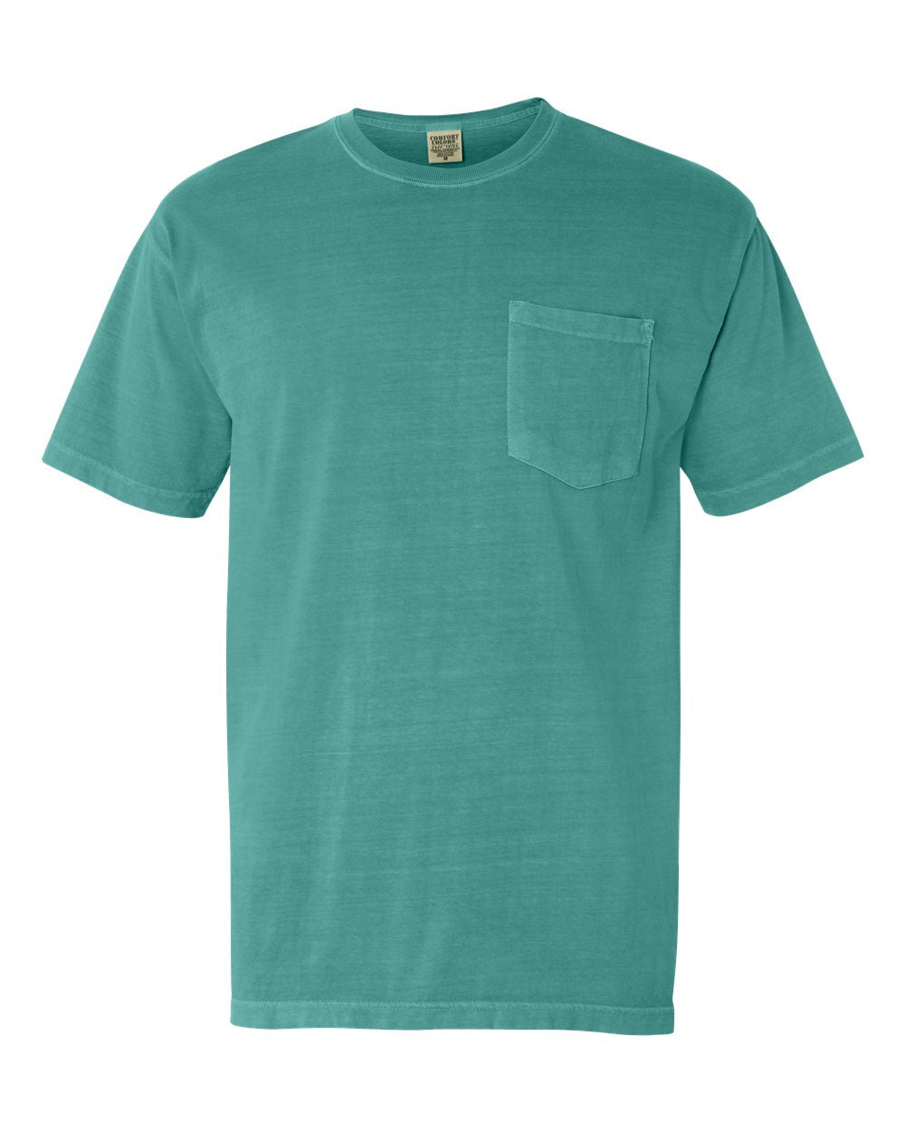 Comfort Colors Pocket T-Shirt