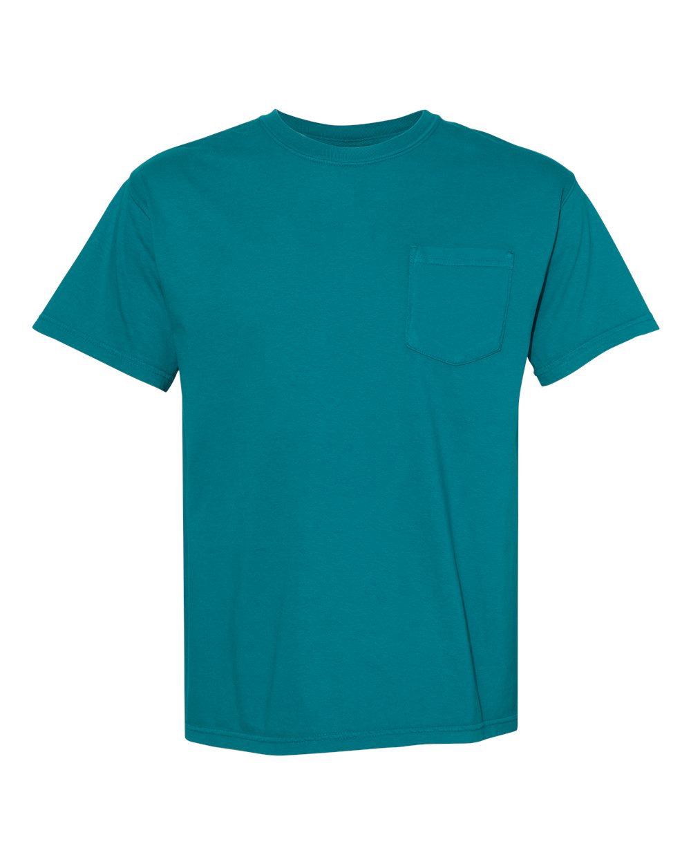 Comfort Colors Pocket T-Shirt