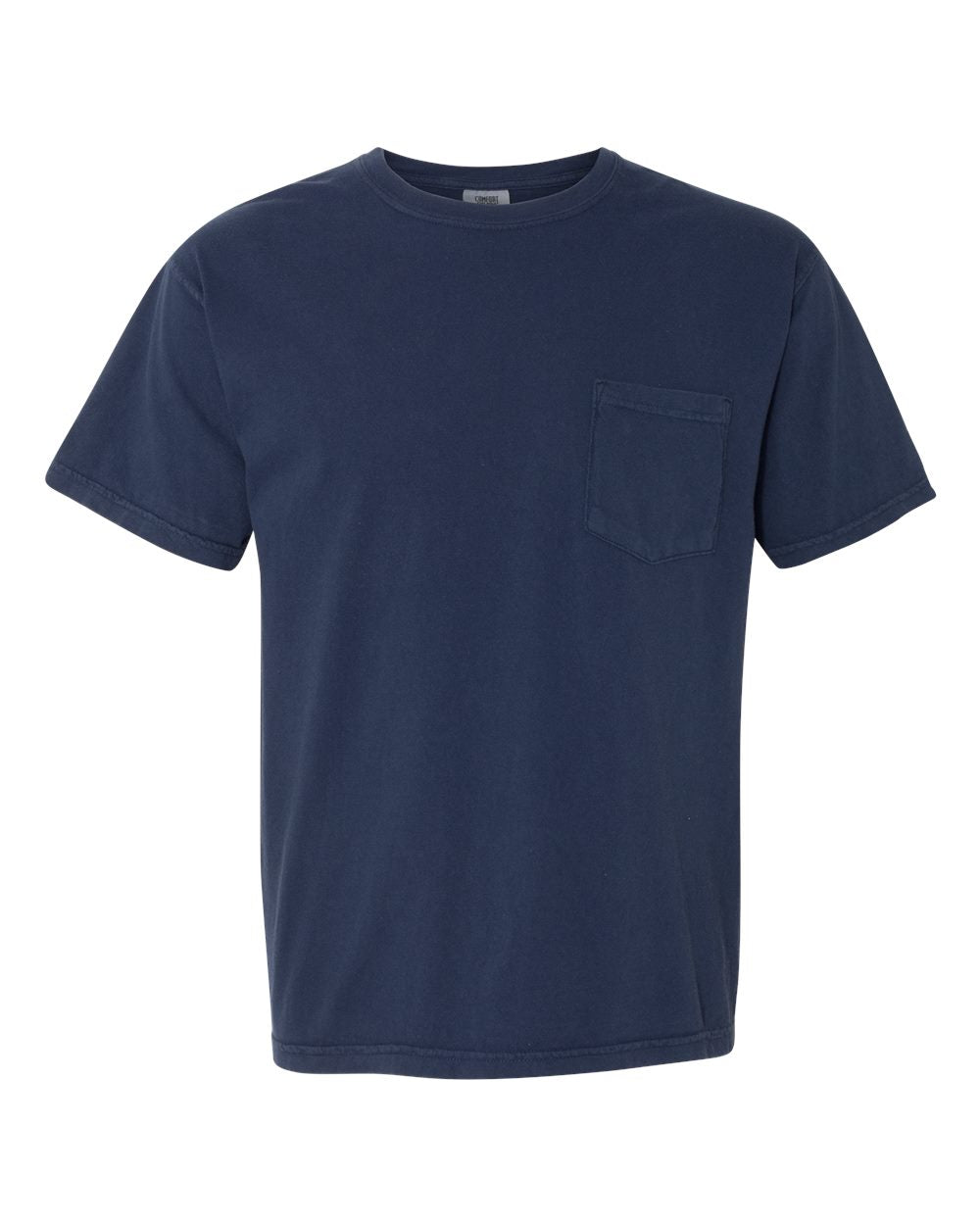 Comfort Colors Pocket T-Shirt