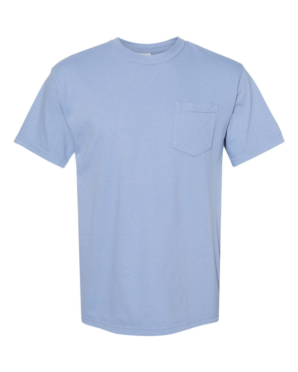 Comfort Colors Pocket T-Shirt