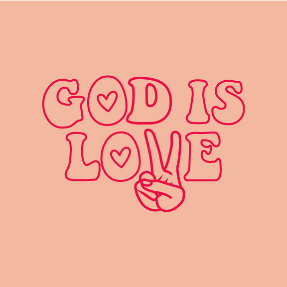 God Is Love