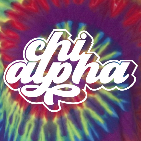 Tie Dye Design