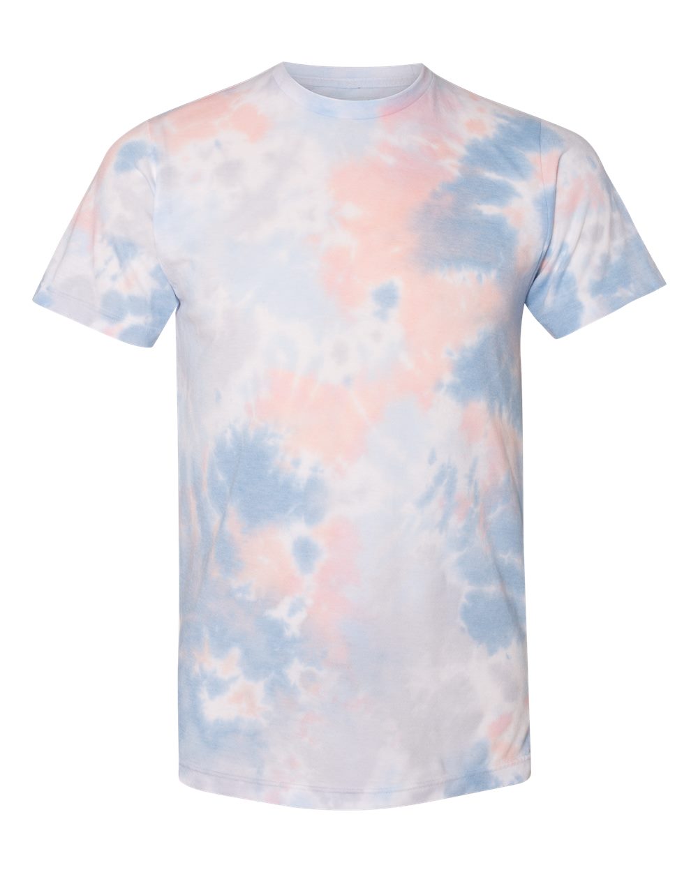 Dyenomite Dream Tie-Dyed T-Shirt