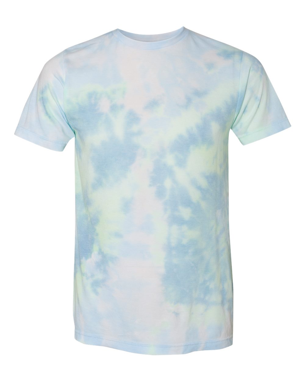 Dyenomite Dream Tie-Dyed T-Shirt