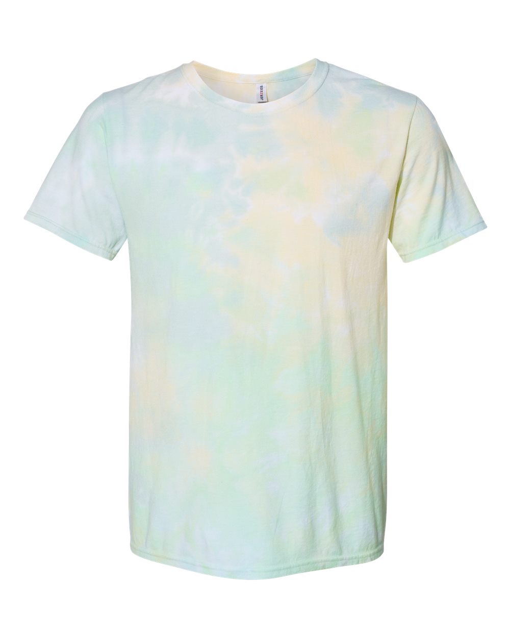 Dyenomite Dream Tie-Dyed T-Shirt