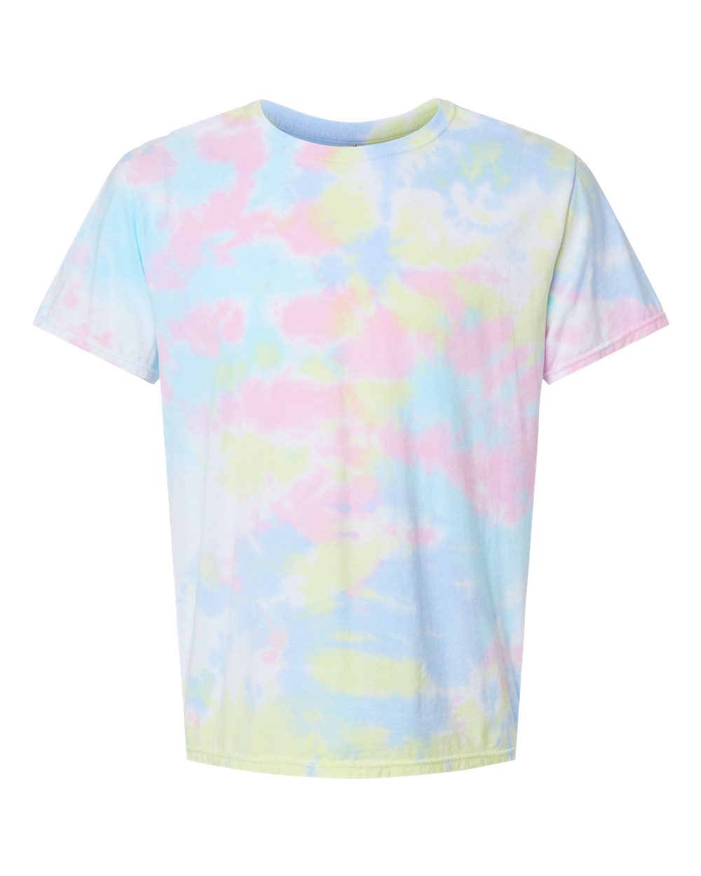 Dyenomite Dream Tie-Dyed T-Shirt