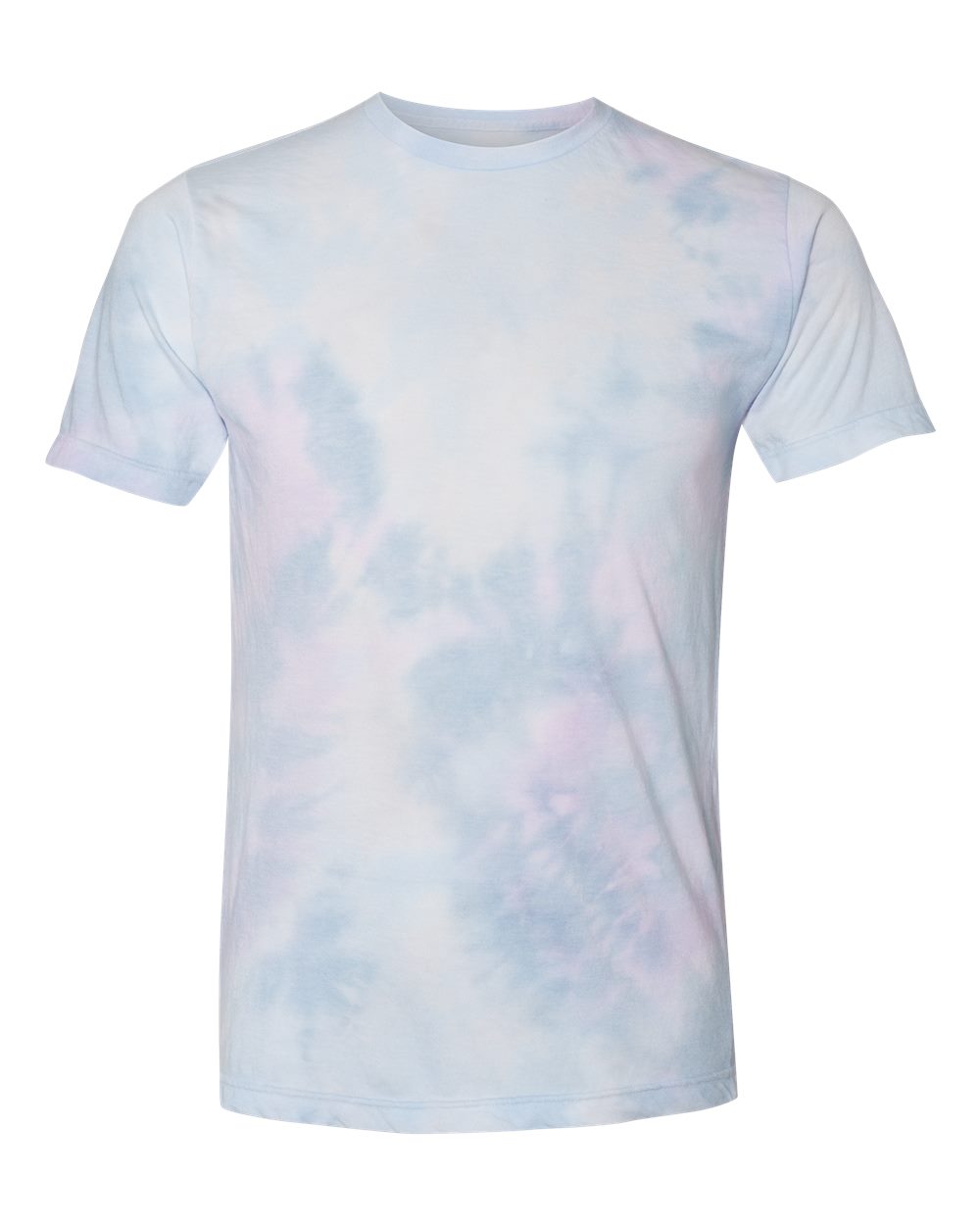 Dyenomite Dream Tie-Dyed T-Shirt