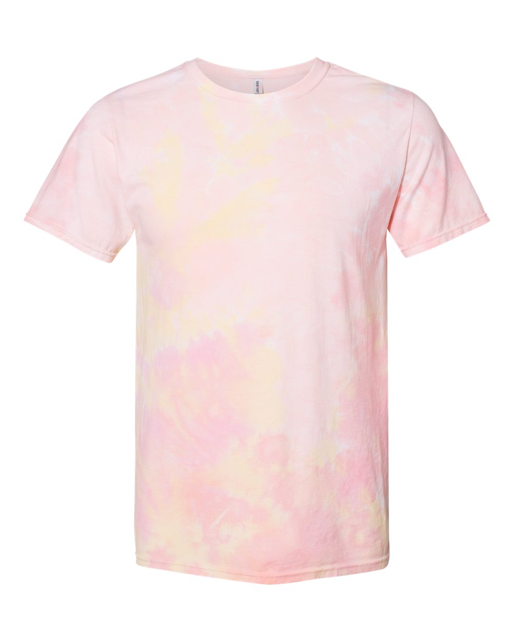 Dyenomite Dream Tie-Dyed T-Shirt