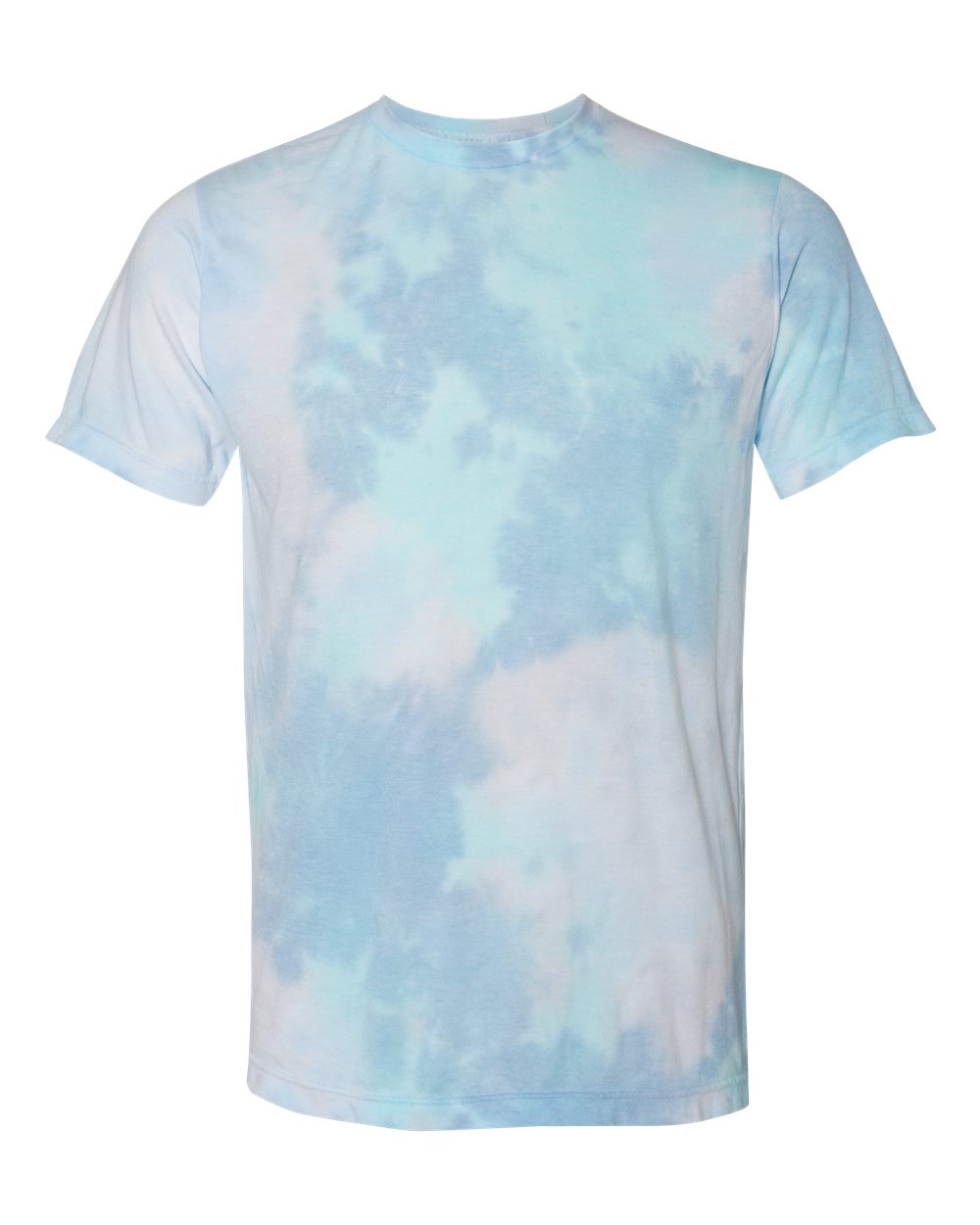 Dyenomite Dream Tie-Dyed T-Shirt