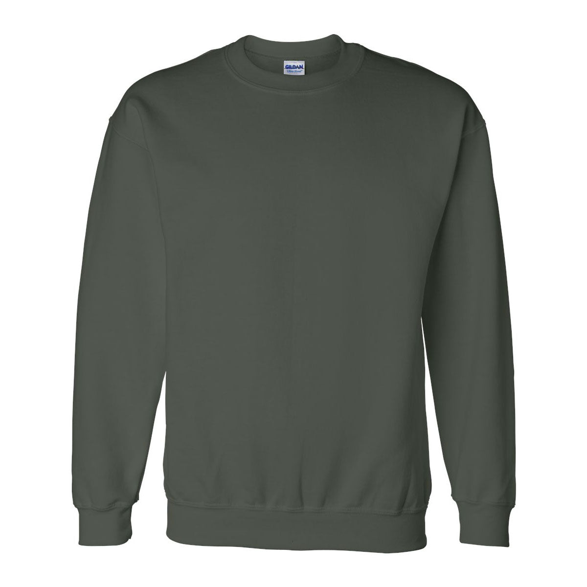 Gildan DryBlend Crewneck Sweatshirt