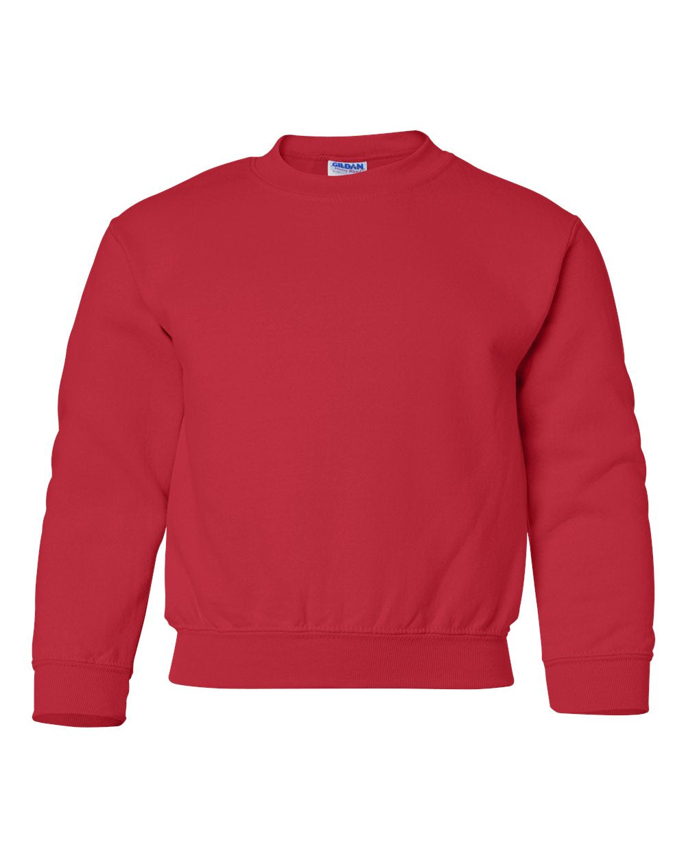 Gildan Heavy Blend™ Youth Sweatshirt