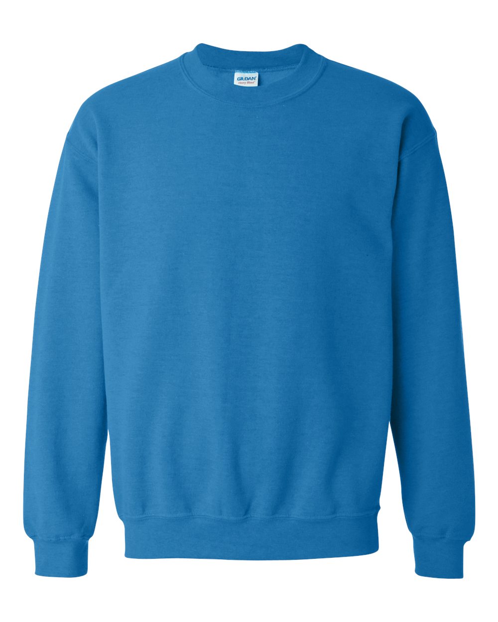 Gildan Heavy Blend™ Crewneck Sweatshirt