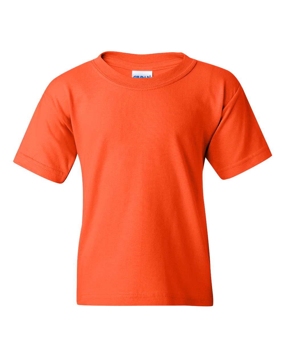 Gildan Heavy Cotton™ Youth T-Shirt