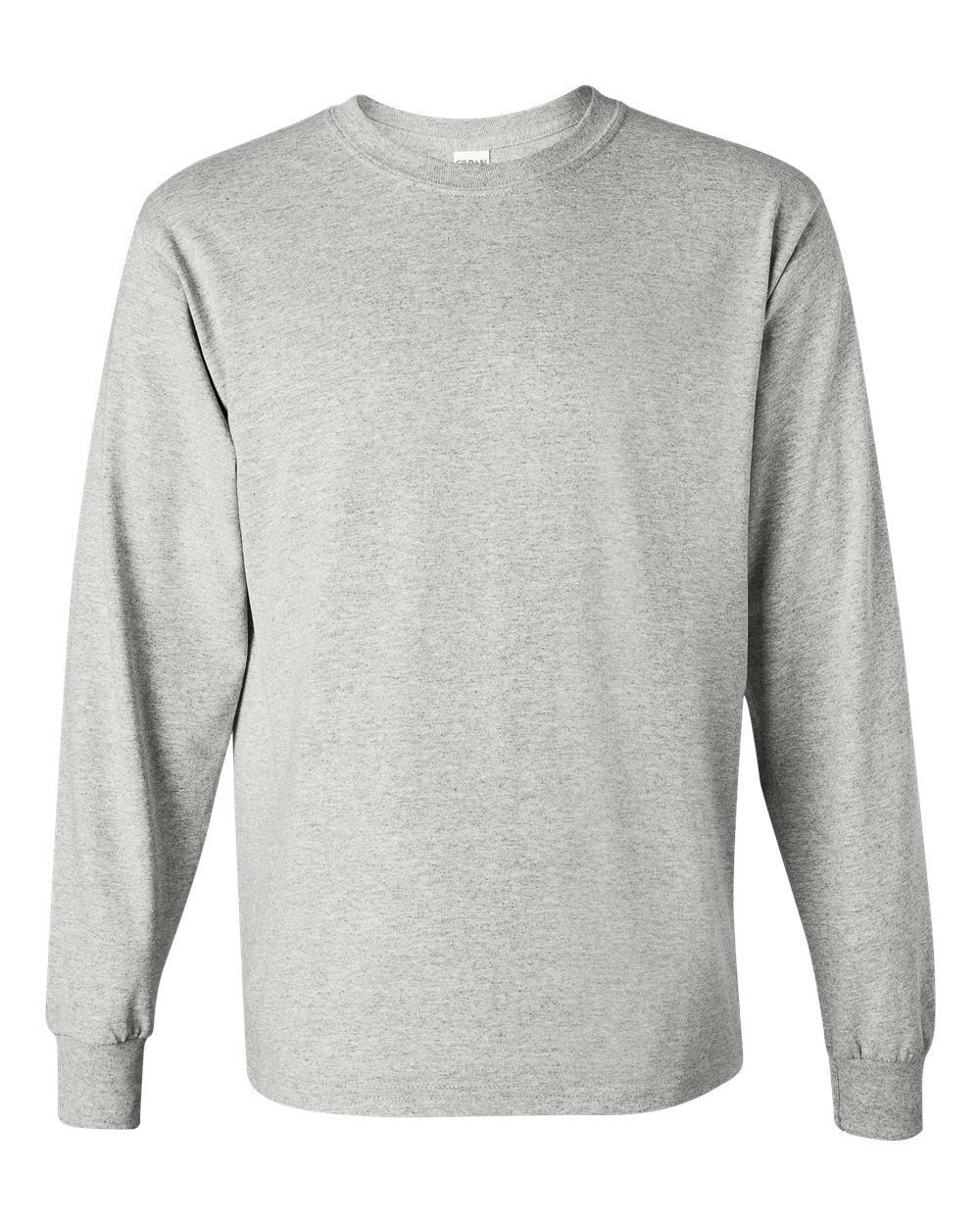 Gildan Heavy Cotton™ Long Sleeve T-Shirt