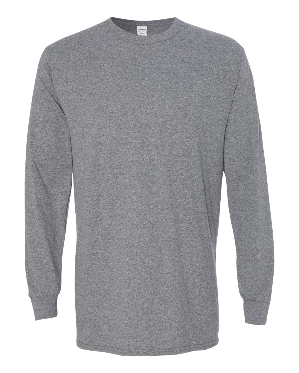 Gildan Heavy Cotton™ Long Sleeve T-Shirt