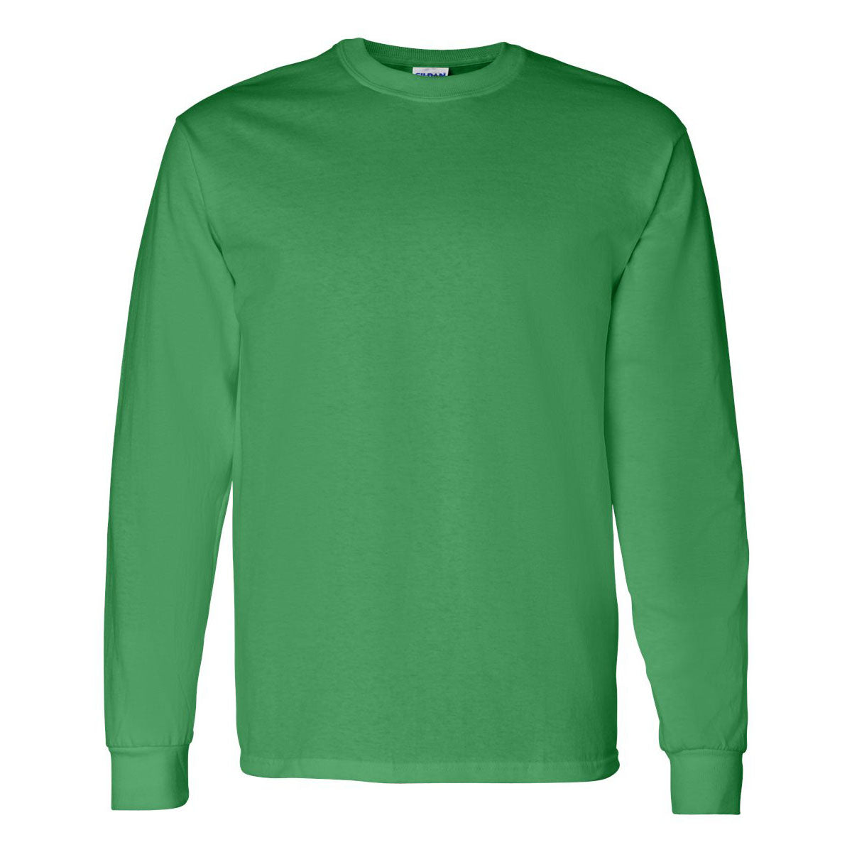 Gildan Heavy Cotton Long Sleeve