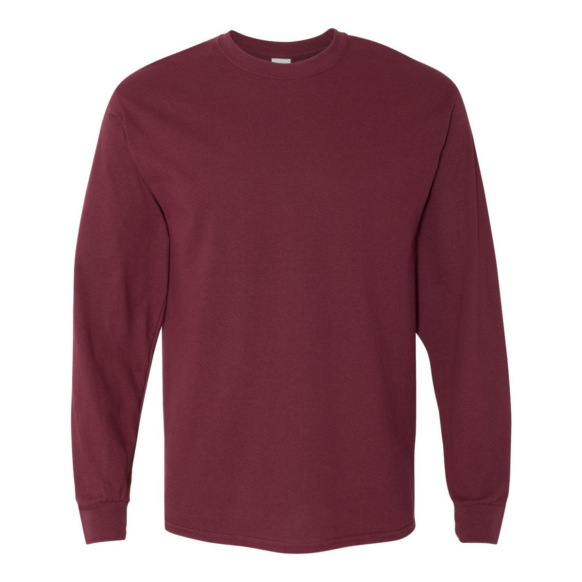 Gildan Heavy Cotton Long Sleeve