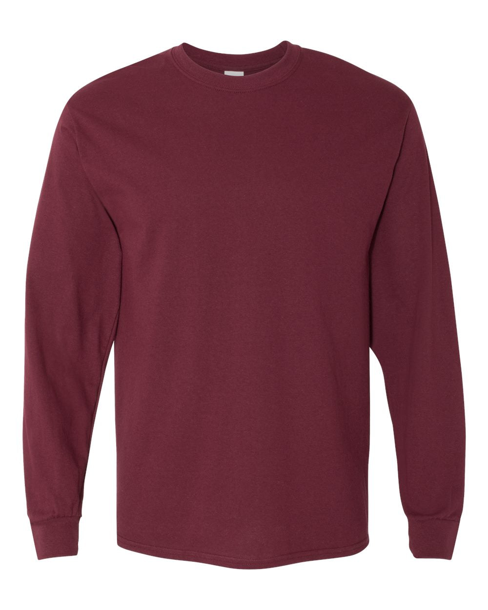 Gildan Heavy Cotton™ Long Sleeve T-Shirt