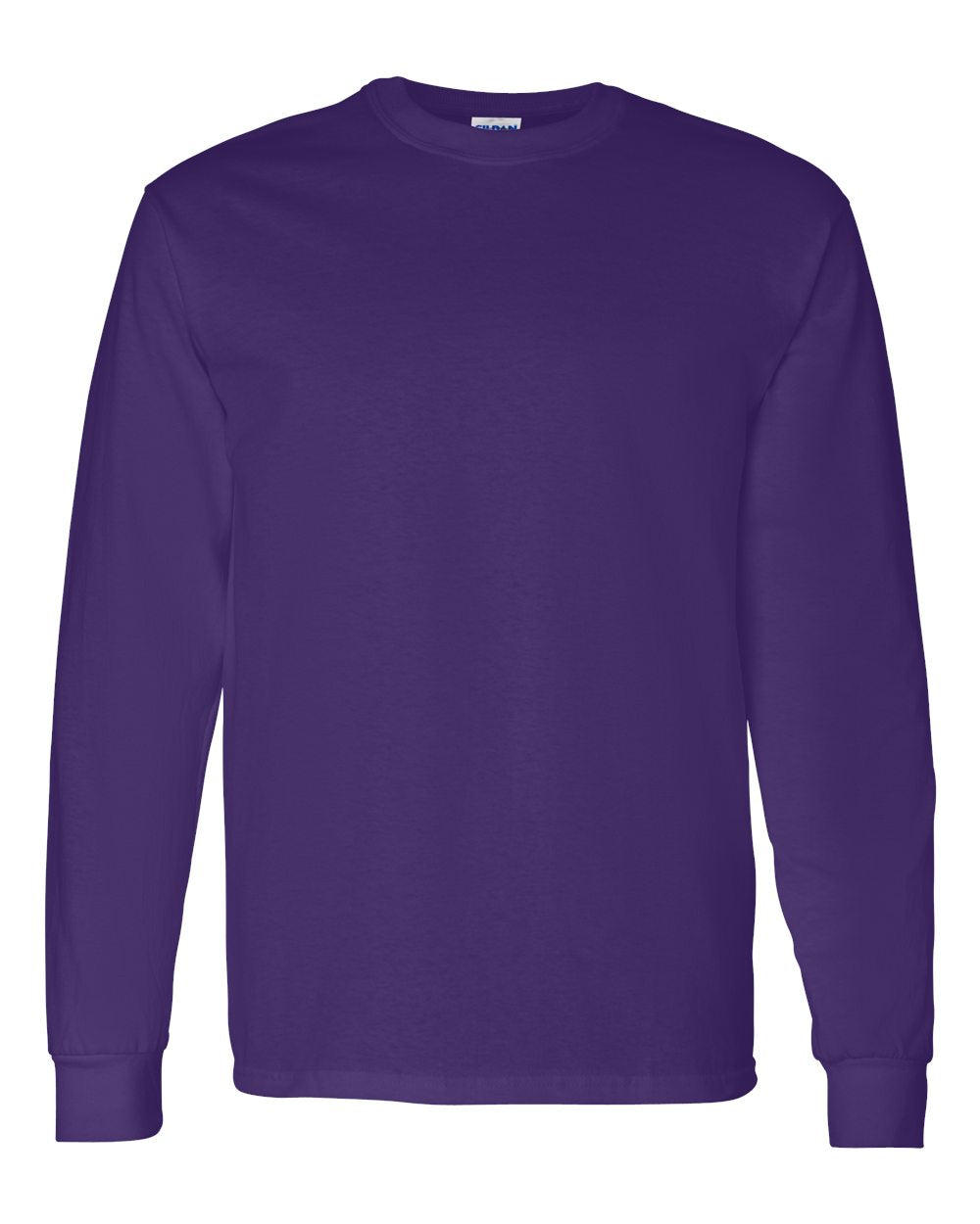 Gildan Heavy Cotton™ Long Sleeve T-Shirt