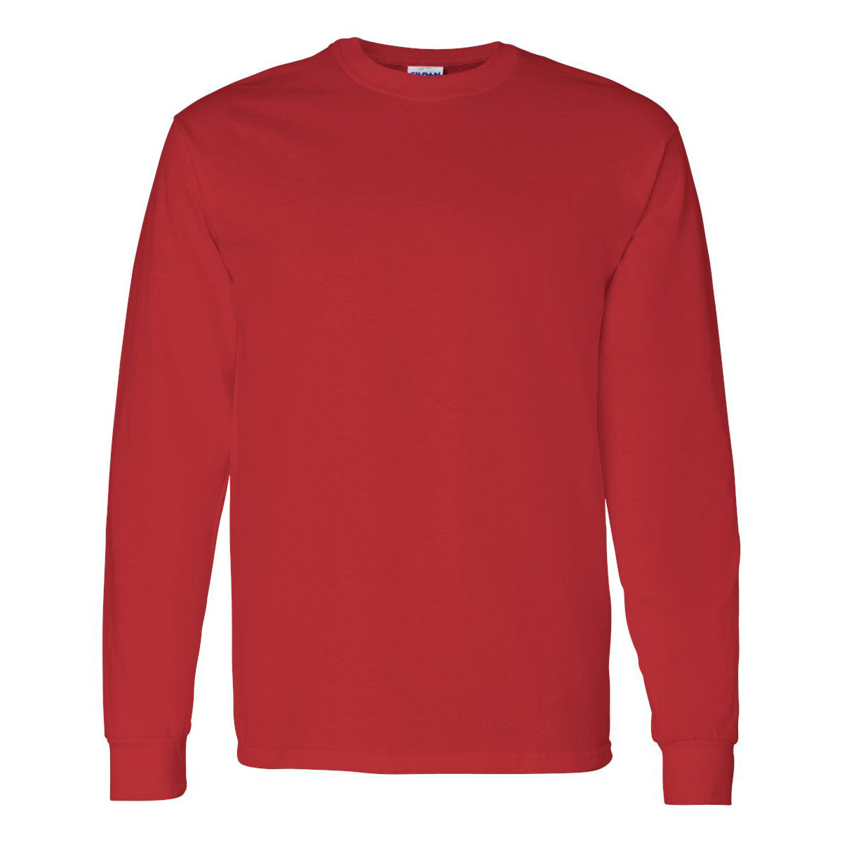 Gildan Heavy Cotton Long Sleeve