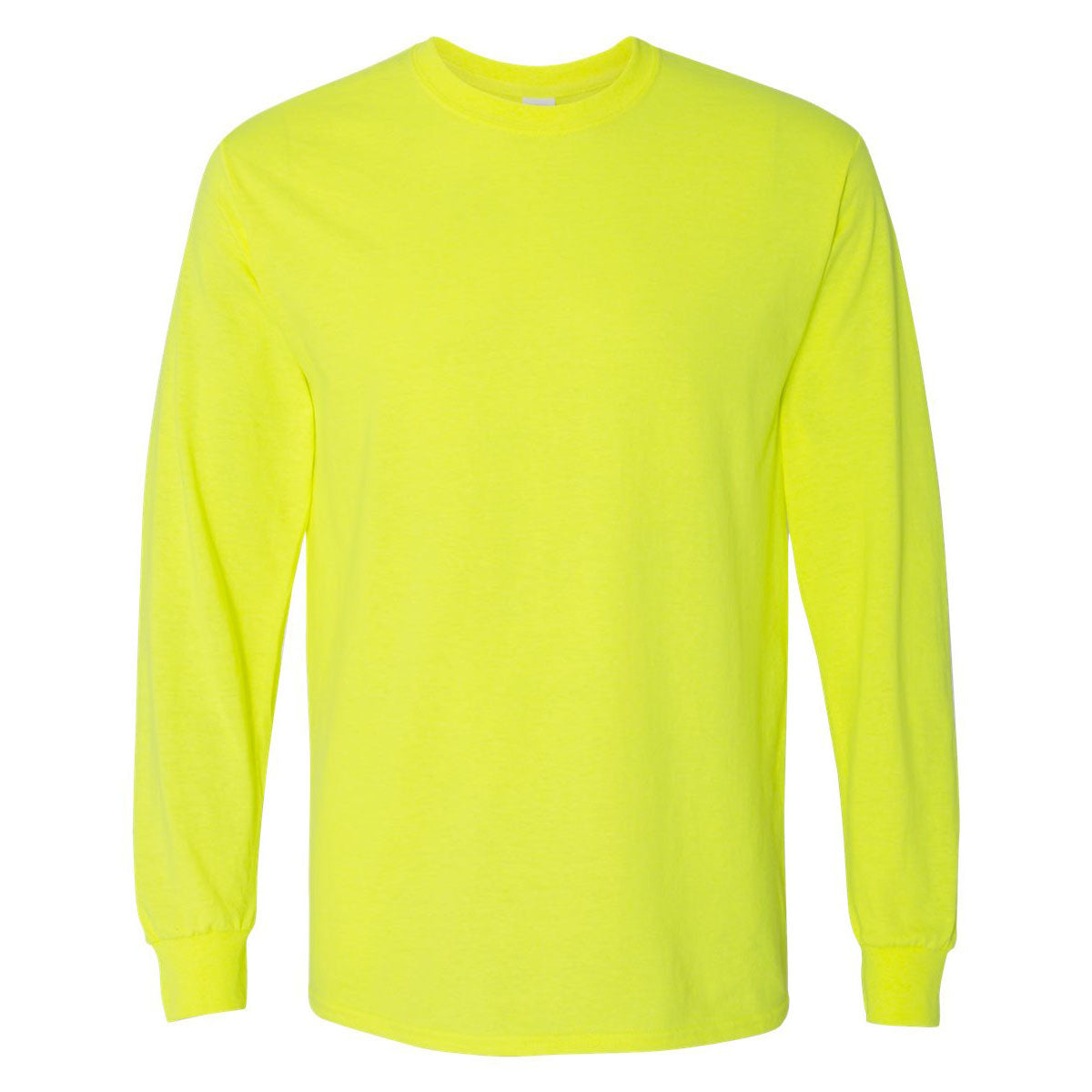 Gildan Heavy Cotton Long Sleeve