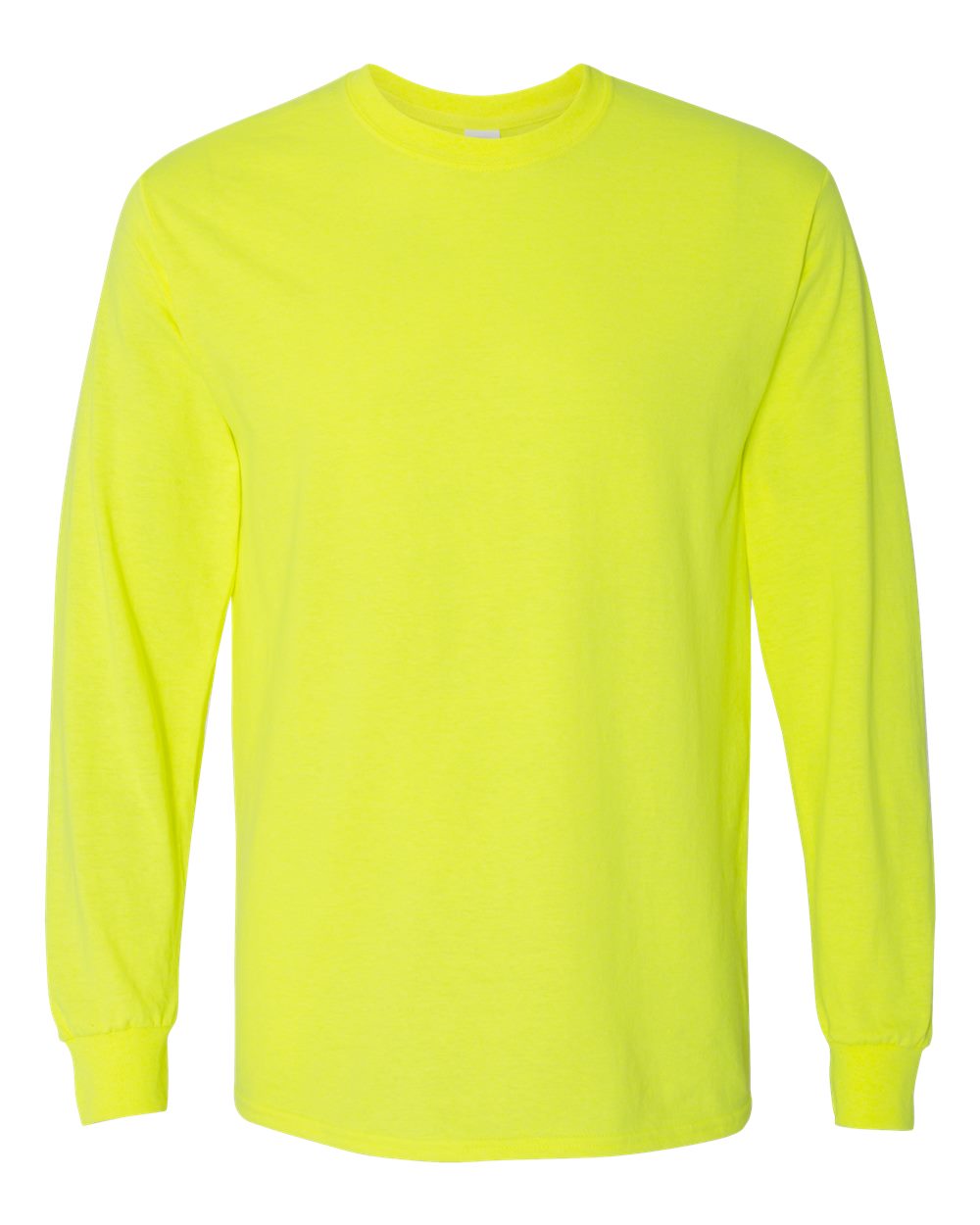 Gildan Heavy Cotton™ Long Sleeve T-Shirt