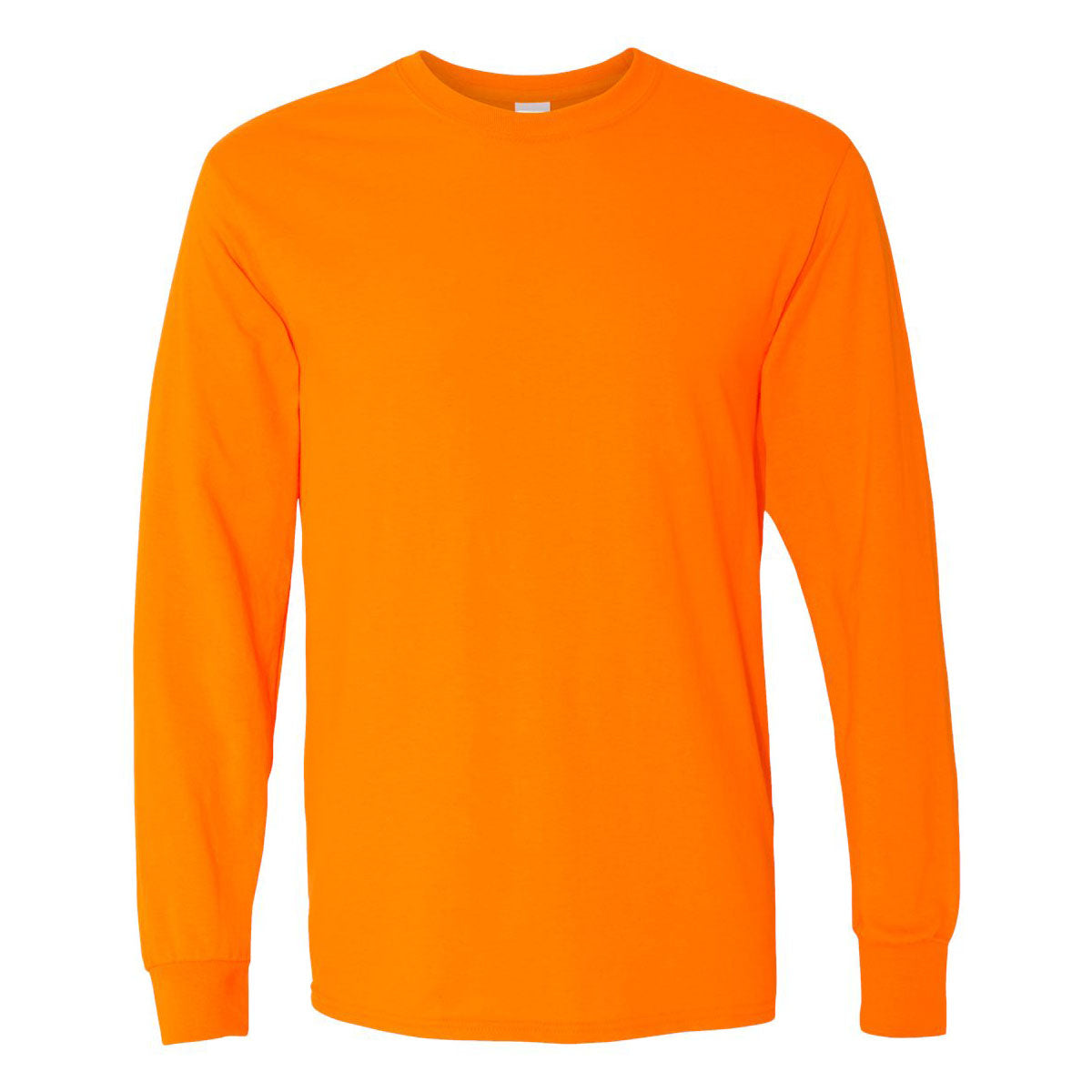 Gildan Heavy Cotton Long Sleeve