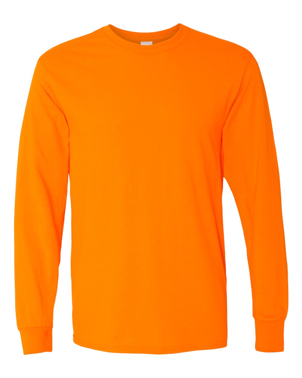 Gildan Heavy Cotton™ Long Sleeve T-Shirt