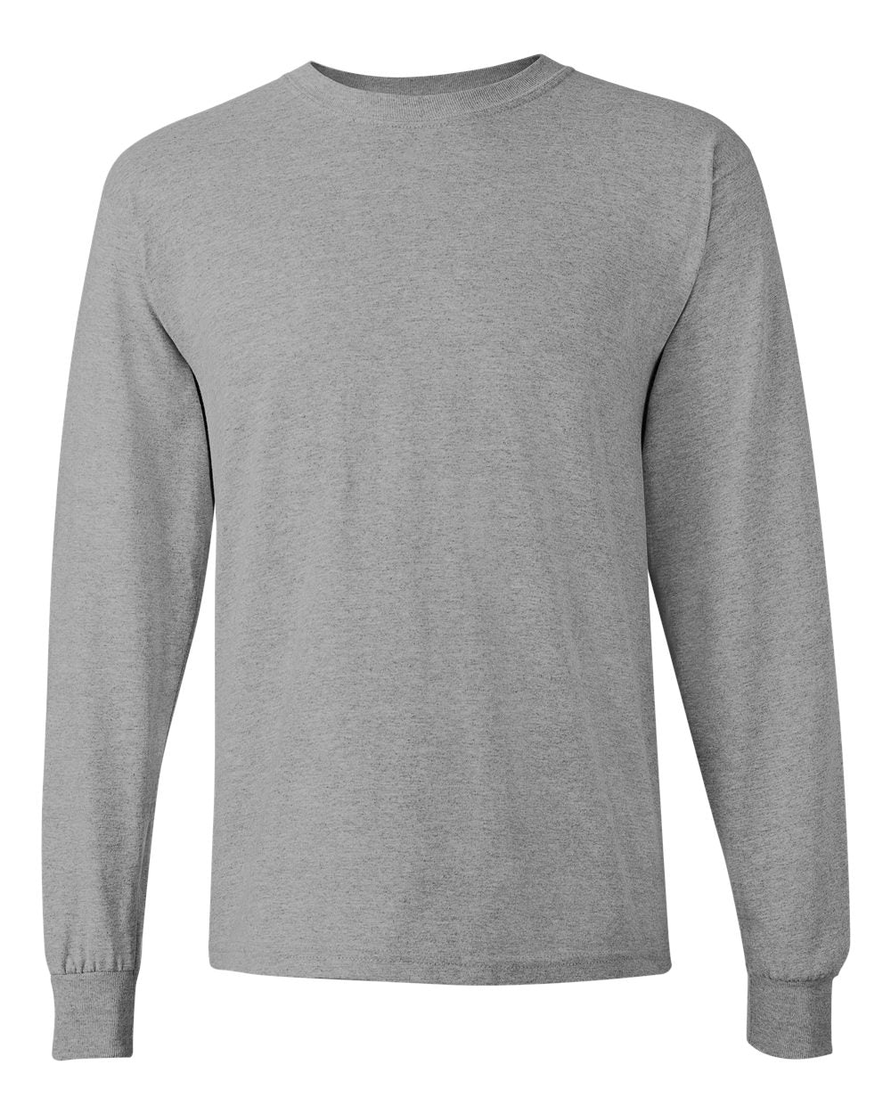 Gildan Heavy Cotton™ Long Sleeve T-Shirt