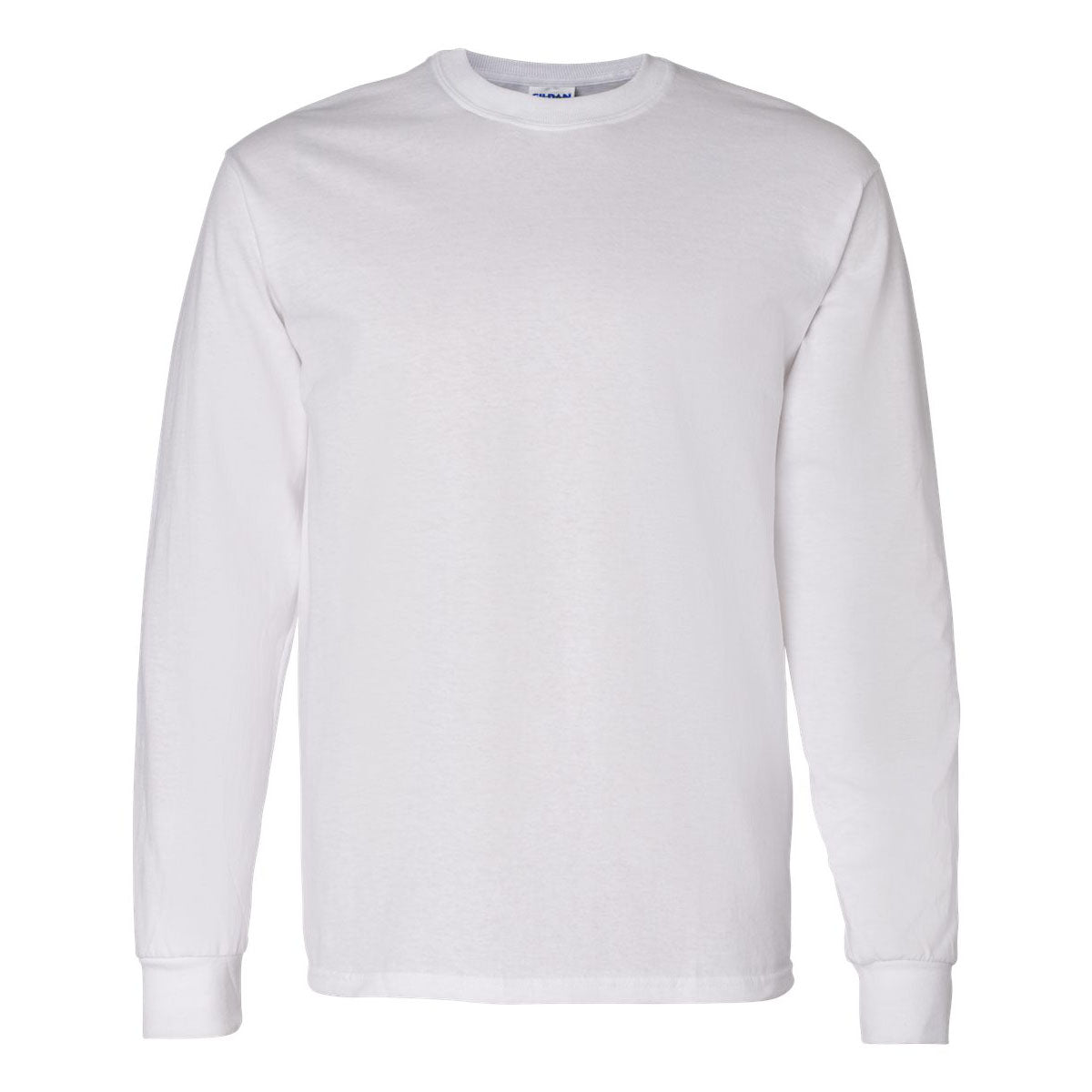 Gildan Heavy Cotton Long Sleeve