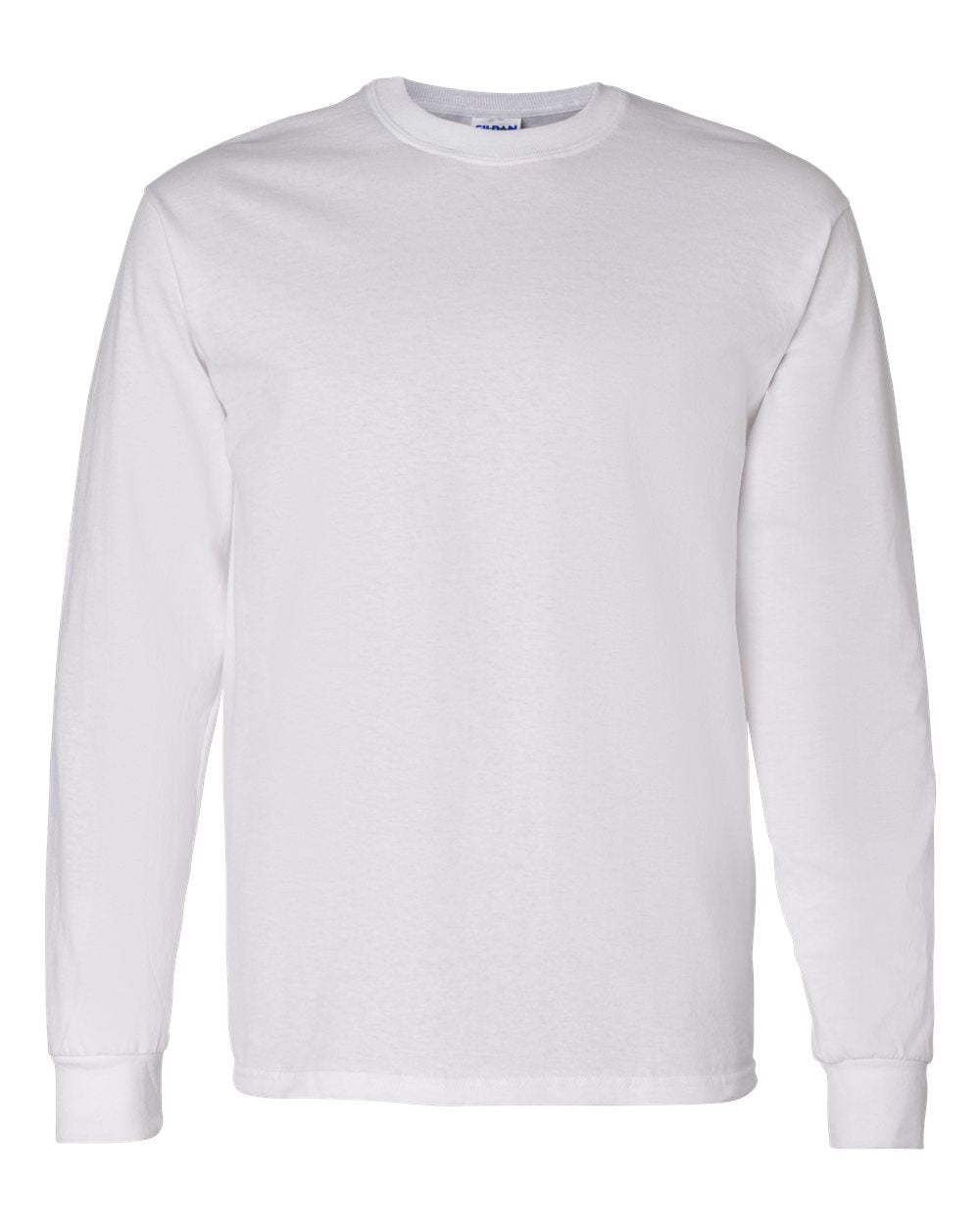 Gildan Heavy Cotton™ Long Sleeve T-Shirt