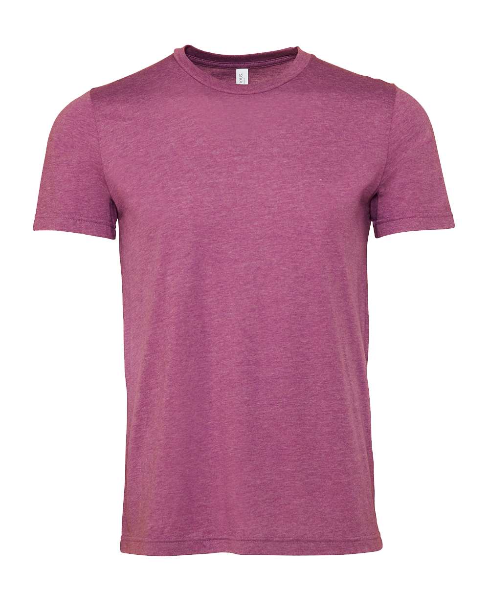 Unisex Heather Tee