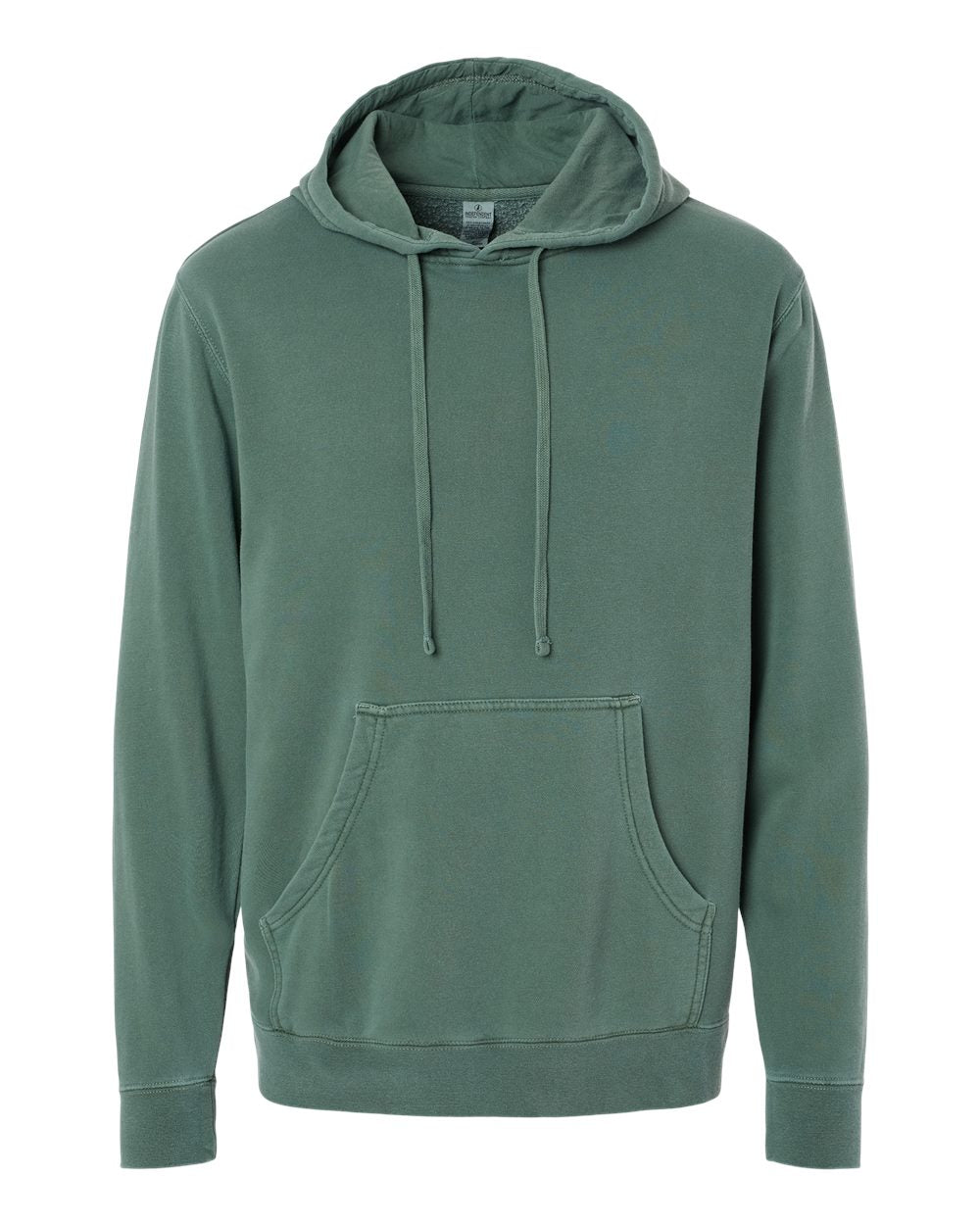 Independent Midweight Pigment-Dyed Hoodie