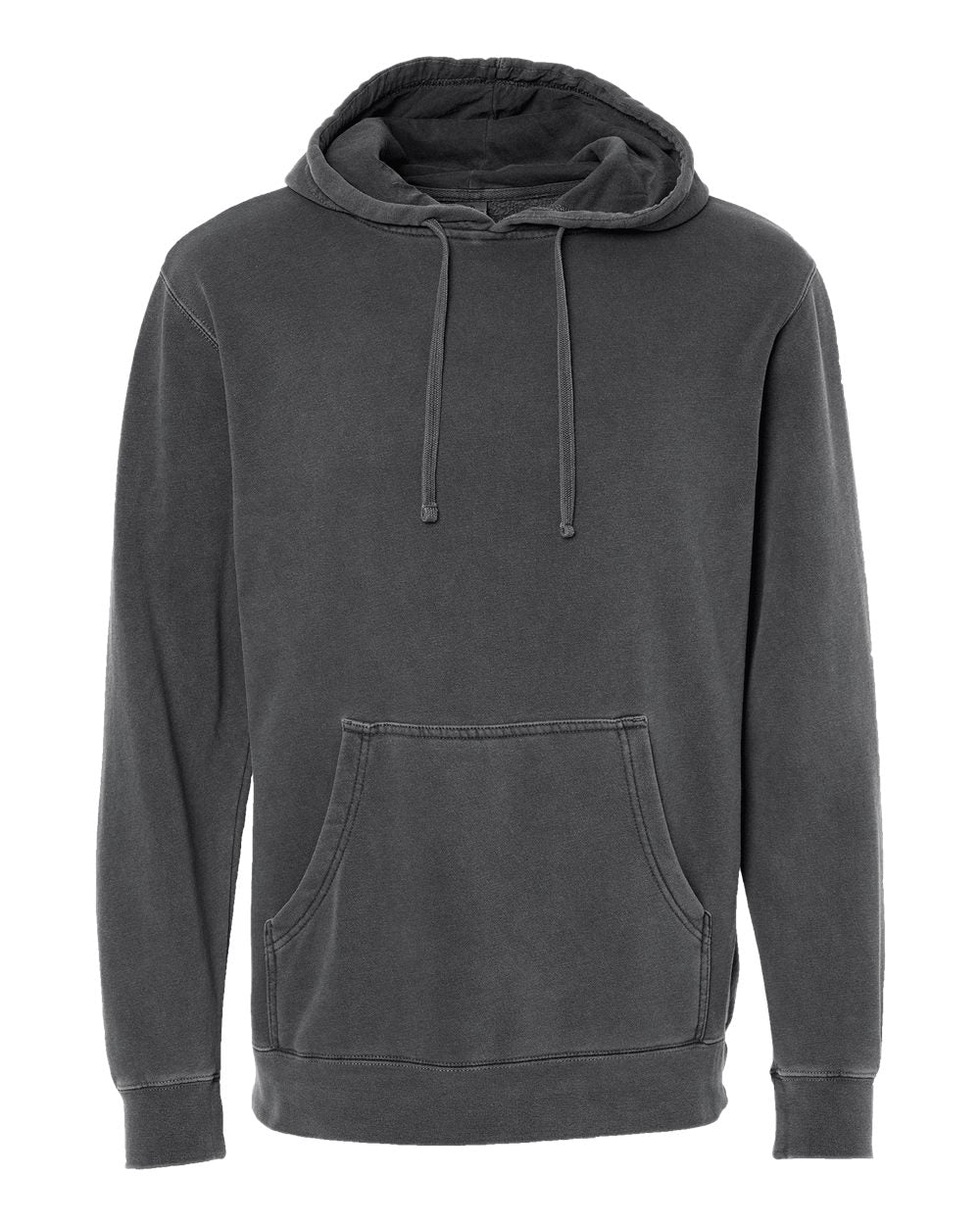 Independent Midweight Pigment-Dyed Hoodie