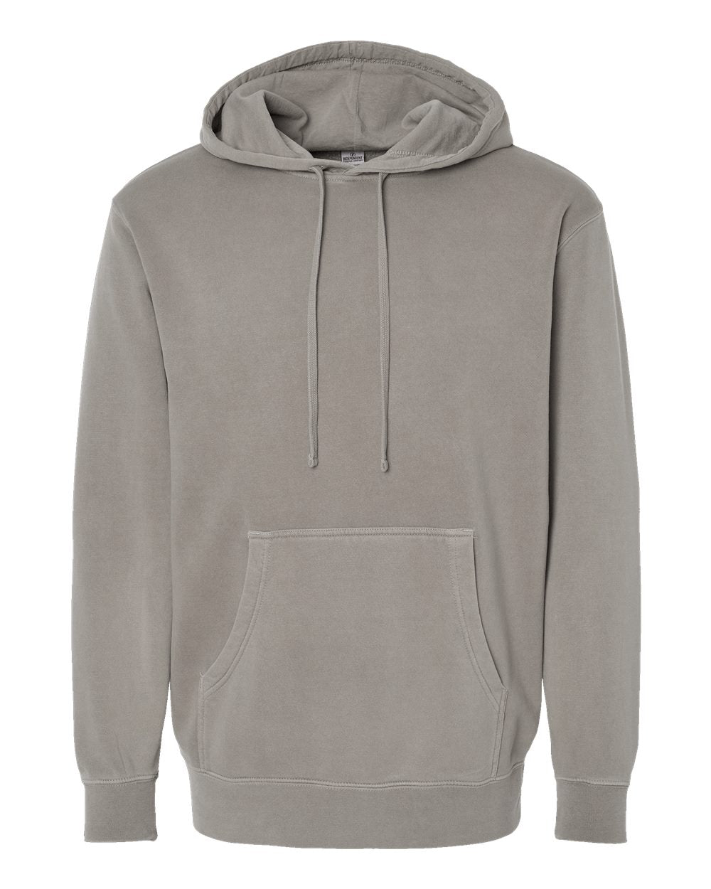 Independent Midweight Pigment-Dyed Hoodie