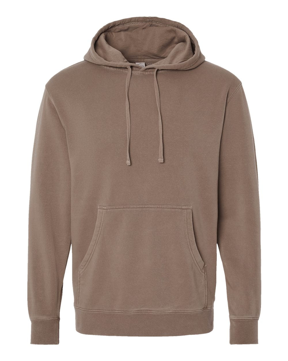 Independent Midweight Pigment-Dyed Hoodie