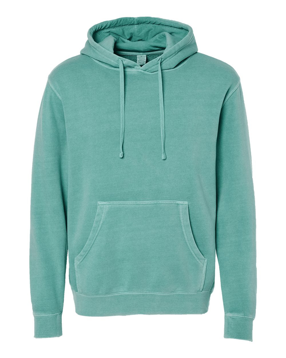 Independent Midweight Pigment-Dyed Hoodie