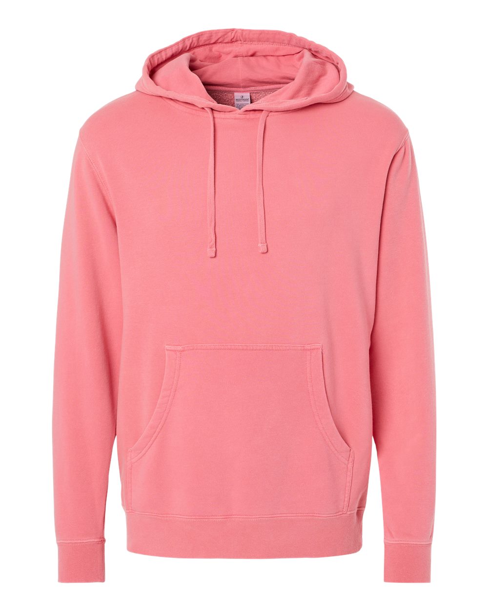 Independent Midweight Pigment-Dyed Hoodie