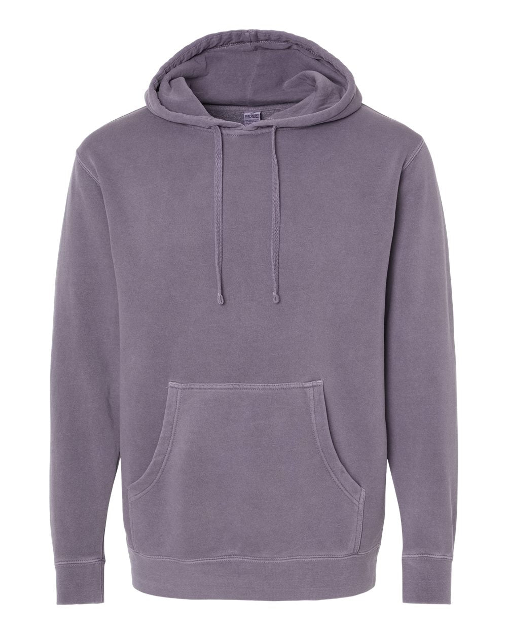 Independent Midweight Pigment-Dyed Hoodie