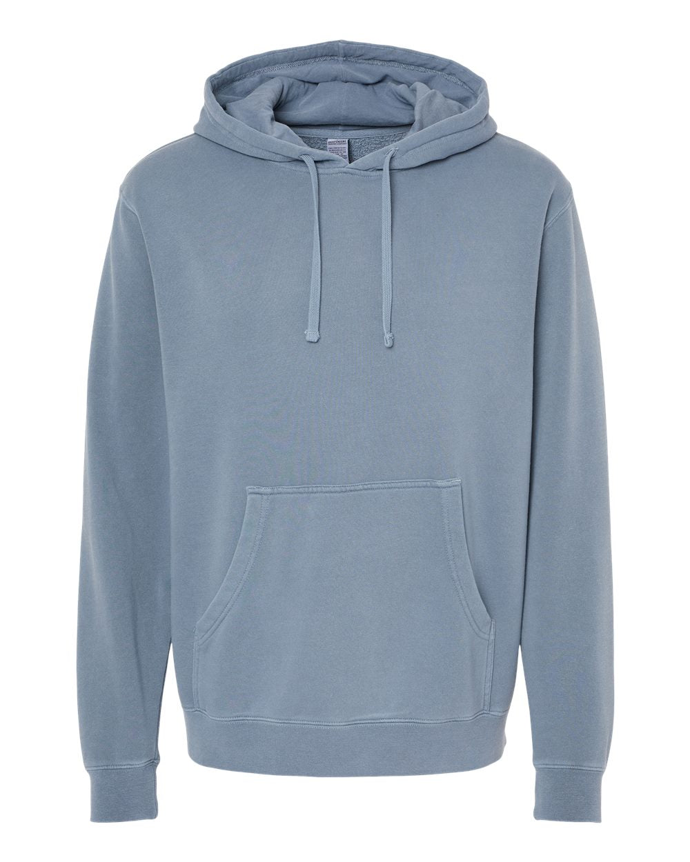 Independent Midweight Pigment-Dyed Hoodie