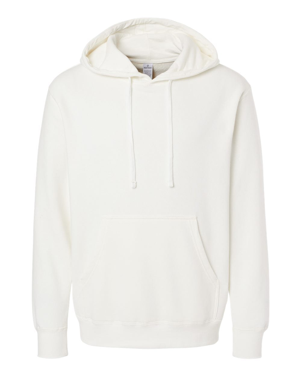 Independent Midweight Pigment-Dyed Hoodie