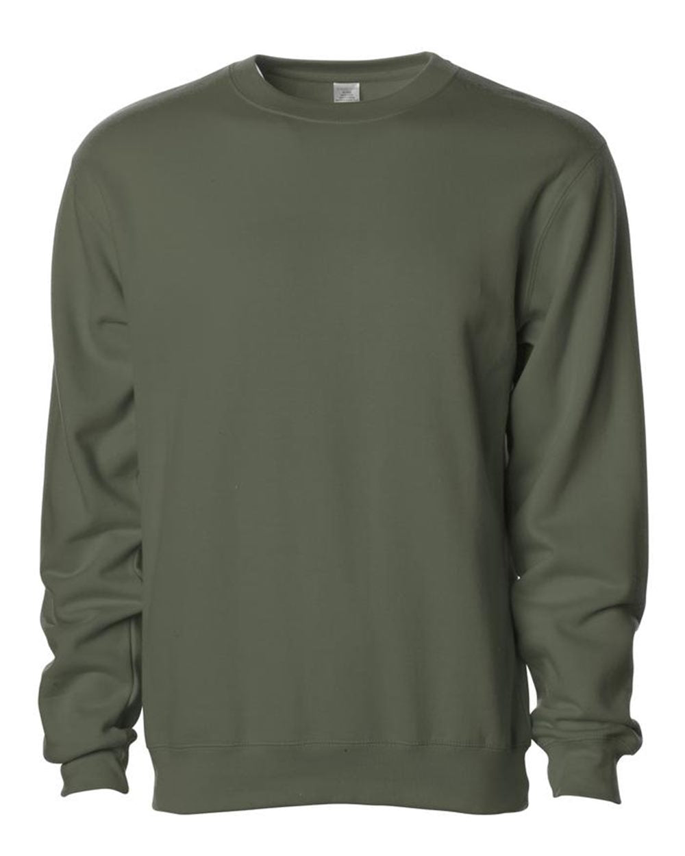 Independent Trading Co. Midweight Sweatshirt