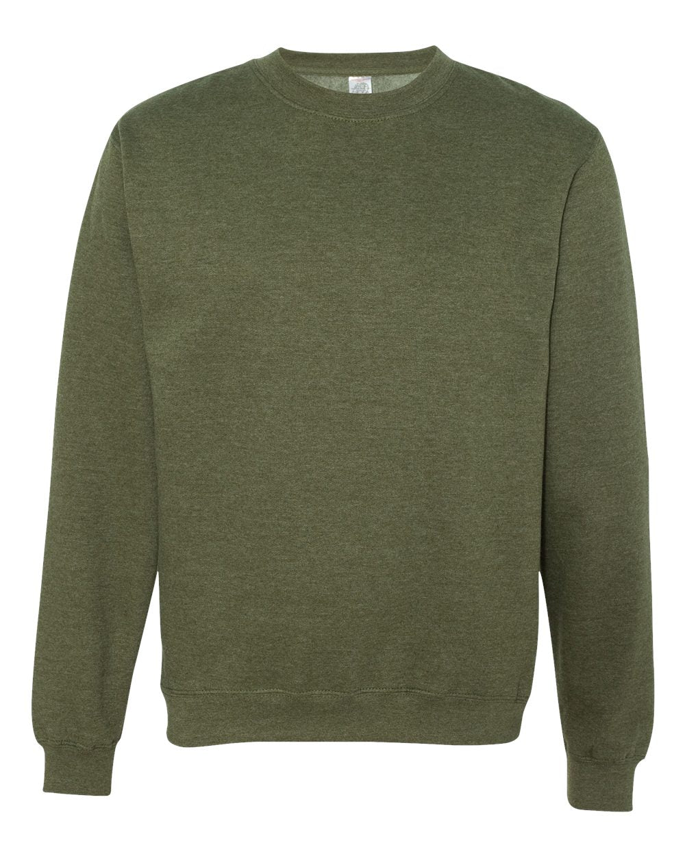 Independent Trading Co. Midweight Sweatshirt