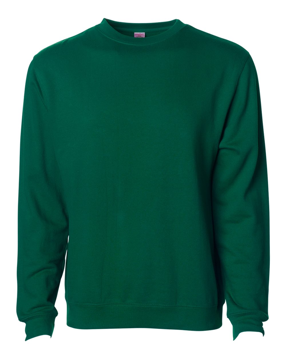 Independent Trading Co. Midweight Sweatshirt